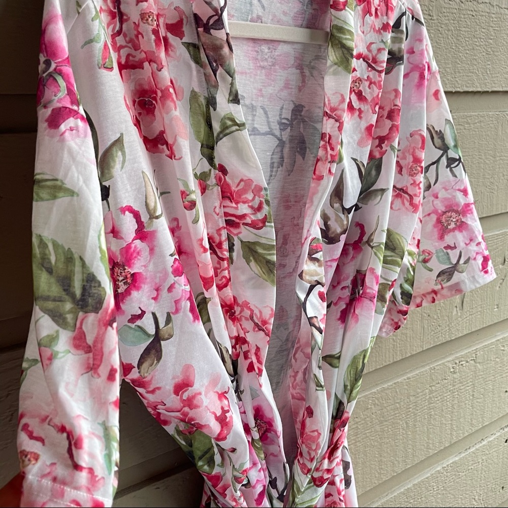 Show Me Your MuMu Brie Robe - Picture 7 of 13